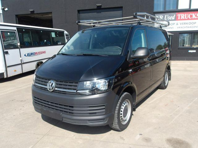 Volkswagen Transporter - Furgon: 1 kép. Volkswagen Transporter - Furgon: 1 kép.