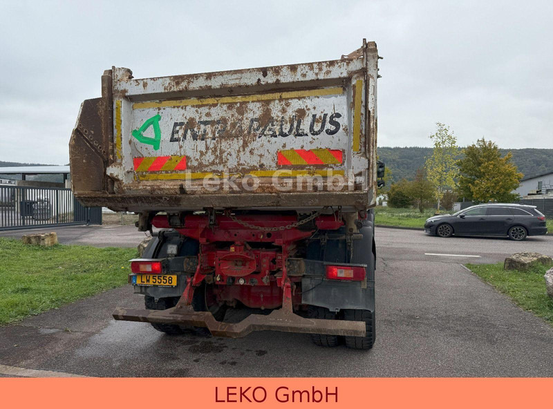Volvo FM 12-460 - Billenőplatós teherautó: 4 kép. Volvo FM 12-460 - Billenőplatós teherautó: 4 kép.