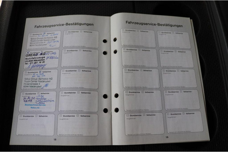 Platós teherautó, Darus autó Volvo FM370 E5 VEB Kran Atlas 190.2E-A4 Funk: 14 kép. Platós teherautó, Darus autó Volvo FM370 E5 VEB Kran Atlas 190.2E-A4 Funk: 14 kép.