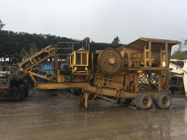 Goodwin Barsby 36 x 24 Primary Goliath - Törőgép: 1 kép. Goodwin Barsby 36 x 24 Primary Goliath - Törőgép: 1 kép.