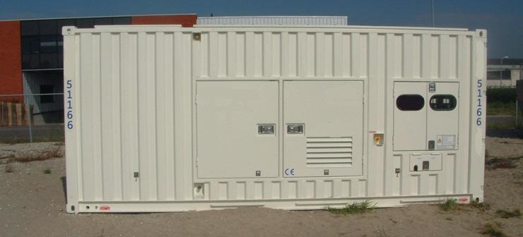 Cummins Generator 1000 KW 1250 KVA powerd by QSK45-G4 Engine - Áramfejlesztő: 1 kép. Cummins Generator 1000 KW 1250 KVA powerd by QSK45-G4 Engine - Áramfejlesztő: 1 kép.