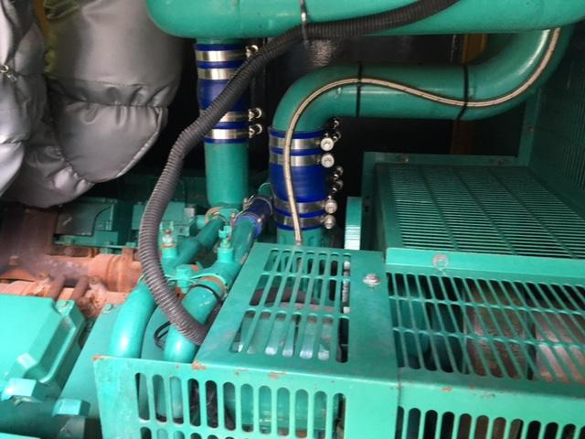Cummins QST30G-G4 Generator 1000 KVA QST30-G4 Engine Super Silent - Áramfejlesztő: 4 kép. Cummins QST30G-G4 Generator 1000 KVA QST30-G4 Engine Super Silent - Áramfejlesztő: 4 kép.