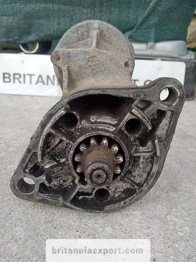 Indítómotor NIPPONDENSO 12V Starter Motor – For Toyota Dyna BU20 / BU30 & Land Cruiser BJ40: 6 kép.