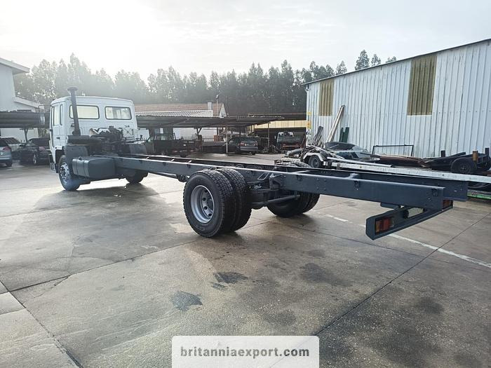 VOLVO FL6 19 | Intercooler | On springs | On 10 studs - Alvaz teherautó: 3 kép. VOLVO FL6 19 | Intercooler | On springs | On 10 studs - Alvaz teherautó: 3 kép.