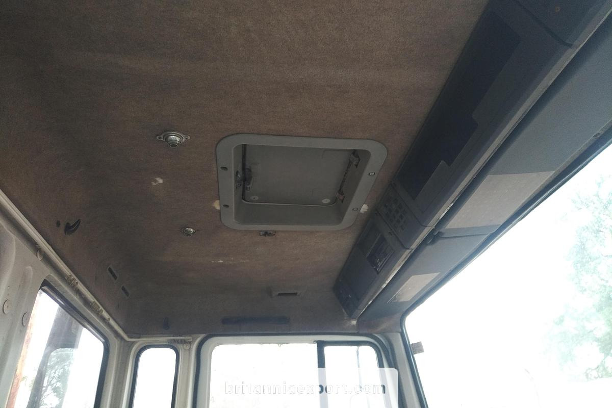 Alvaz teherautó VOLVO FL619 Intercooler | Manual Pump | 19 Ton | On 10 Studs | Full Springs Suspension |: 20 kép.