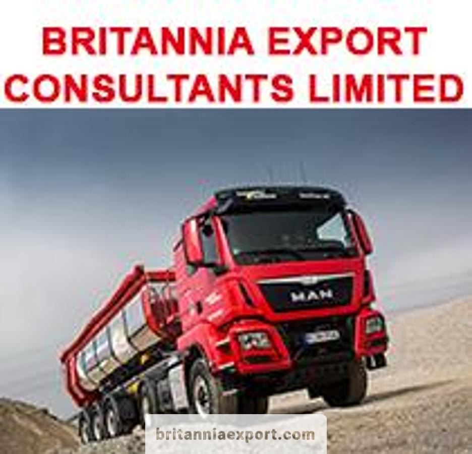 Alvaz teherautó VOLVO FL619 Intercooler | Manual Pump | 19 Ton | On 10 Studs | Full Springs Suspension |: 26 kép.