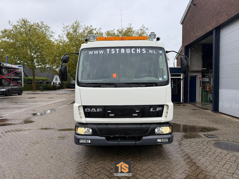 DAF FA LF45 EURO 3 - MANUAL - TOWTRUCK/AFSLEPER/ABSCHLEPP - BELGIUM TRUCK - TUV/APK 06/2026 - TOP! - Vontató: 5 kép. DAF FA LF45 EURO 3 - MANUAL - TOWTRUCK/AFSLEPER/ABSCHLEPP - BELGIUM TRUCK - TUV/APK 06/2026 - TOP! - Vontató: 5 kép.