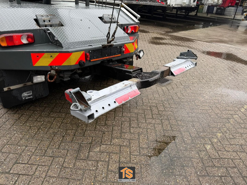 DAF FA LF45 EURO 3 - MANUAL - TOWTRUCK/AFSLEPER/ABSCHLEPP - BELGIUM TRUCK - TUV/APK 06/2026 - TOP! - Vontató: 3 kép. DAF FA LF45 EURO 3 - MANUAL - TOWTRUCK/AFSLEPER/ABSCHLEPP - BELGIUM TRUCK - TUV/APK 06/2026 - TOP! - Vontató: 3 kép.