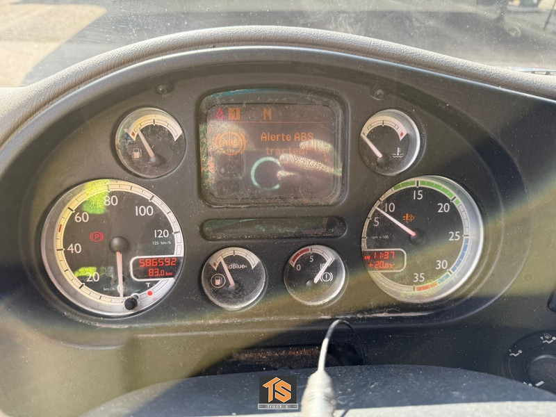 DAF FA LF55 220 - EURO 5 EEV - 12 TON - LADEBORDWAND - APK 08/2026 - BELGIUM TOP TRUCK - Dobozos felépítményű teherautó: 3 kép. DAF FA LF55 220 - EURO 5 EEV - 12 TON - LADEBORDWAND - APK 08/2026 - BELGIUM TOP TRUCK - Dobozos felépítményű teherautó: 3 kép.