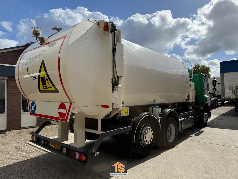 DAF FAN CF 75.250 - NL TOP TRUCK - Szemetesautó: 5 kép. DAF FAN CF 75.250 - NL TOP TRUCK - Szemetesautó: 5 kép.