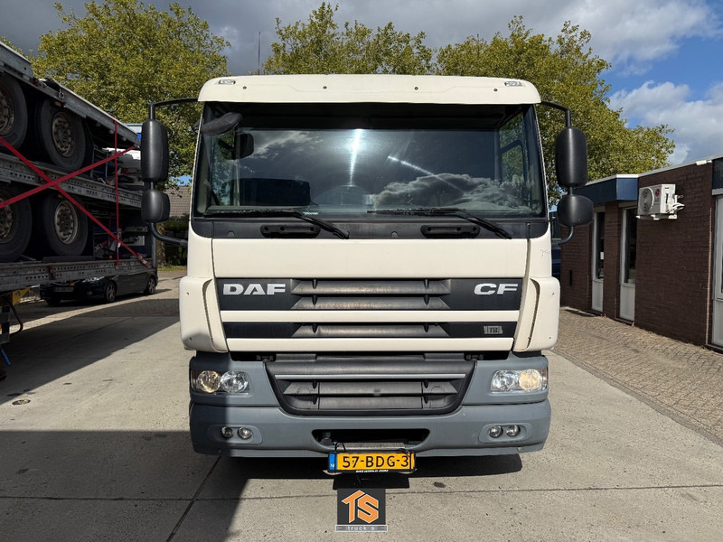 DAF FAN CF 75.250 - NL TOP TRUCK - Szemetesautó: 2 kép. DAF FAN CF 75.250 - NL TOP TRUCK - Szemetesautó: 2 kép.