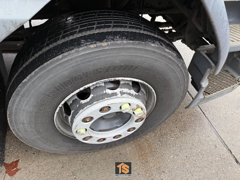 DAF LF 290 - 19 TON - LADEBORDWAND - BELGIUM TOP TRUCK - Dobozos felépítményű teherautó: 4 kép. DAF LF 290 - 19 TON - LADEBORDWAND - BELGIUM TOP TRUCK - Dobozos felépítményű teherautó: 4 kép.