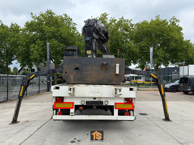 Floor - Steen - RADIO KRANE/CRANE HIAB 33 T M - BELGIUM TOP - Platós félpótkocsi: 2 kép. Floor - Steen - RADIO KRANE/CRANE HIAB 33 T M - BELGIUM TOP - Platós félpótkocsi: 2 kép.