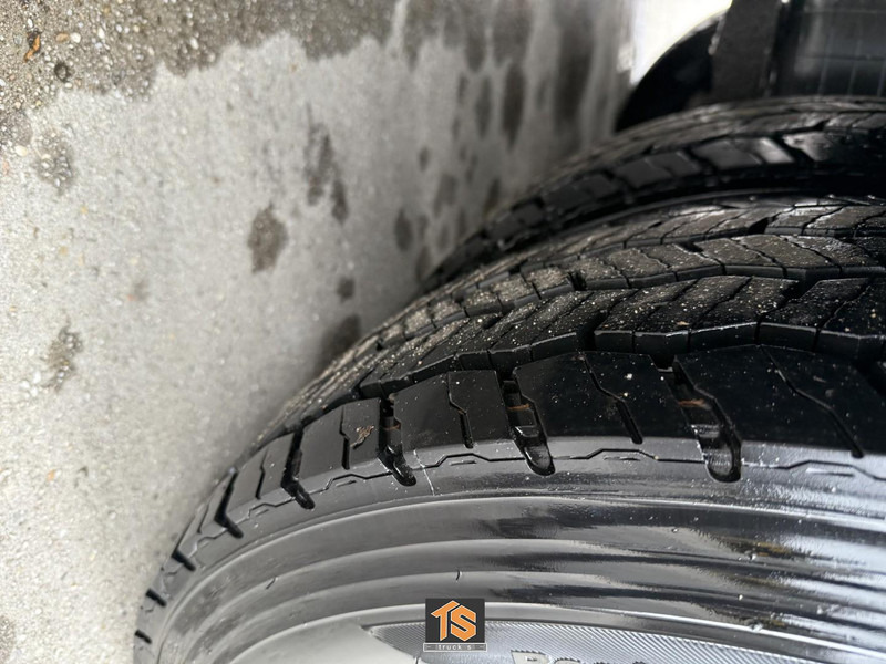 Autószállító teherautó Iveco ML75E18/P AUTOTRANSPORT - AUTOMATIC - 7.5TON - LOADING 2830KG - NL TRUCK: 6 kép.