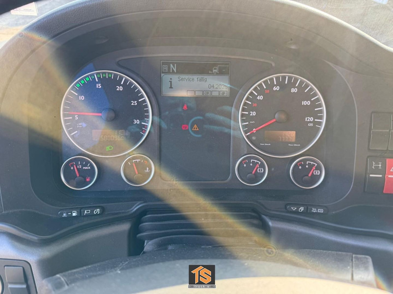 MAN TGX XLX 480 - 19 TON - KOFFER/BOX - APK/TUV 07/2026 - NL TRUCK - TOP!! - Dobozos felépítményű teherautó: 3 kép. MAN TGX XLX 480 - 19 TON - KOFFER/BOX - APK/TUV 07/2026 - NL TRUCK - TOP!! - Dobozos felépítményű teherautó: 3 kép.