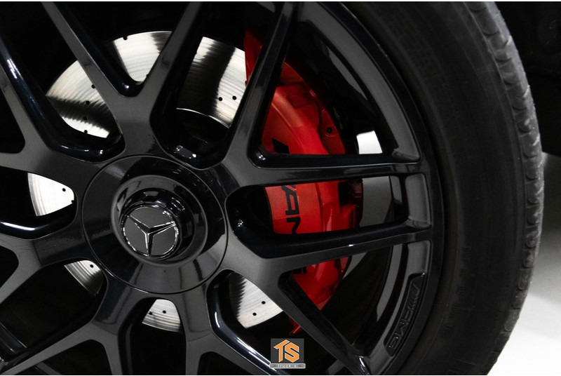 Mercedes-Benz AMG G 63 DEALEROH - NL TOP - Terepjáró/ SUV: 4 kép. Mercedes-Benz AMG G 63 DEALEROH - NL TOP - Terepjáró/ SUV: 4 kép.