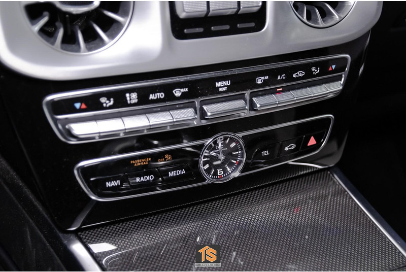 Terepjáró/ SUV Mercedes-Benz AMG G 63  DEALEROH - NL TOP: 20 kép.