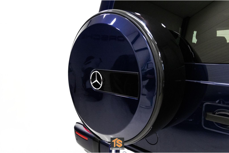 Terepjáró/ SUV Mercedes-Benz AMG G 63  DEALEROH - NL TOP: 12 kép.