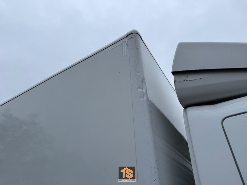 Mercedes-Benz Atego 1018 LADEBORDWAND - BELGIUM TOP TRUCK - TUV 7/26 - Dobozos felépítményű teherautó: 4 kép. Mercedes-Benz Atego 1018 LADEBORDWAND - BELGIUM TOP TRUCK - TUV 7/26 - Dobozos felépítményű teherautó: 4 kép.