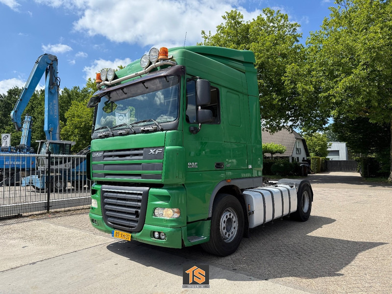 DAF FT XF 105 460 - SC - HYDRAULIEK - NL TOP TRUCK - TUV 2/26 - Nyergesvontató: 1 kép. DAF FT XF 105 460 - SC - HYDRAULIEK - NL TOP TRUCK - TUV 2/26 - Nyergesvontató: 1 kép.