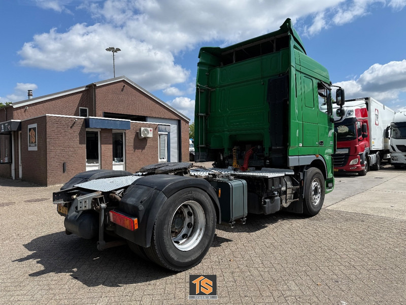DAF FT XF 105 460 - SC - HYDRAULIEK - NL TOP TRUCK - TUV 2/26 - Nyergesvontató: 3 kép. DAF FT XF 105 460 - SC - HYDRAULIEK - NL TOP TRUCK - TUV 2/26 - Nyergesvontató: 3 kép.