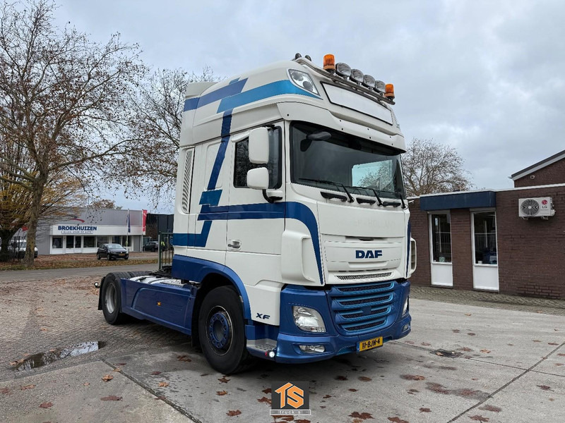 DAF XF 460 FT 2 TANKS - KLIMA - NL TOP TRUCK - Nyergesvontató: 2 kép. DAF XF 460 FT 2 TANKS - KLIMA - NL TOP TRUCK - Nyergesvontató: 2 kép.