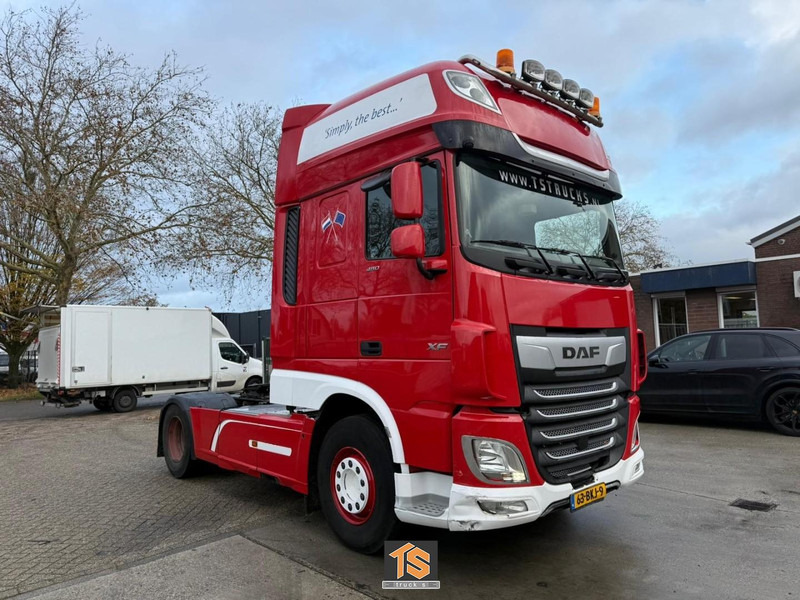 DAF XF 480 FT SSC - HYDRAULICS - MX BRAKE - APK/TUV 01/2026 - KLIMA - NL TRUCK - TOP! - Nyergesvontató: 4 kép. DAF XF 480 FT SSC - HYDRAULICS - MX BRAKE - APK/TUV 01/2026 - KLIMA - NL TRUCK - TOP! - Nyergesvontató: 4 kép.