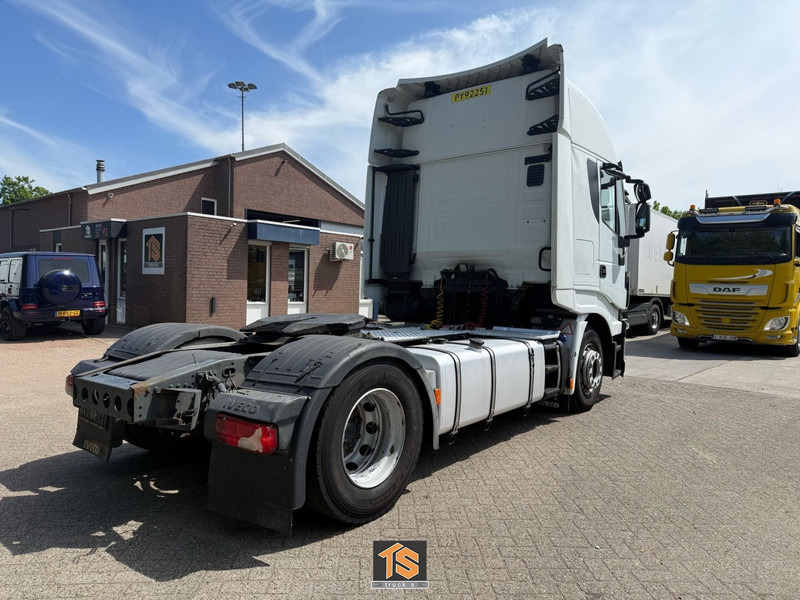 Iveco AS 420 AUTOMATIC - EURO 6 - 2 TANKS - 4X AVAILABLE - TOP! - Nyergesvontató: 2 kép. Iveco AS 420 AUTOMATIC - EURO 6 - 2 TANKS - 4X AVAILABLE - TOP! - Nyergesvontató: 2 kép.