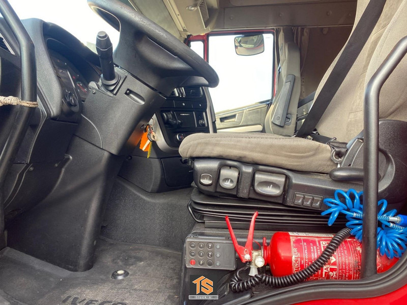 Iveco AS440T/ FP-LT 420 - STRALIS - MEGA/LOW - NL TOP TRUCK - Nyergesvontató: 4 kép. Iveco AS440T/ FP-LT 420 - STRALIS - MEGA/LOW - NL TOP TRUCK - Nyergesvontató: 4 kép.