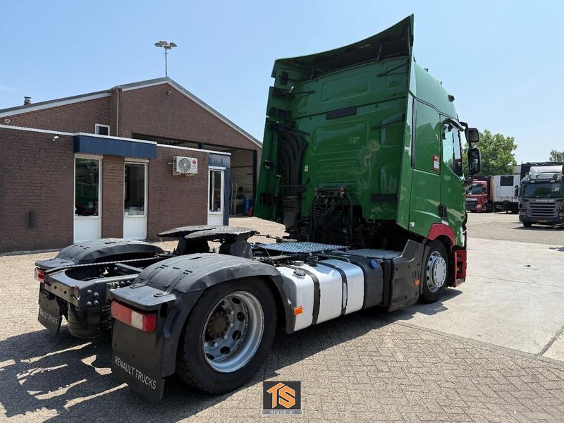 Renault T 460 2 TANK - MEGA/LOW - GERMAN TRUCK - TUV 3/26 - Nyergesvontató: 4 kép. Renault T 460 2 TANK - MEGA/LOW - GERMAN TRUCK - TUV 3/26 - Nyergesvontató: 4 kép.