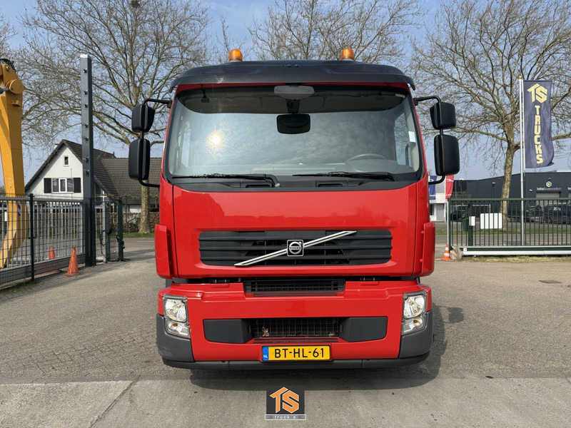 Volvo FE S 4X2T 320PK - 123.414KM!!! - EURO 5 - MANUAL - NL TOP TRUCK - TUV 3/26 - Nyergesvontató: 2 kép. Volvo FE S 4X2T 320PK - 123.414KM!!! - EURO 5 - MANUAL - NL TOP TRUCK - TUV 3/26 - Nyergesvontató: 2 kép.