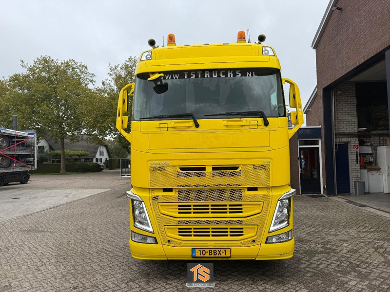 Volvo FH 460 - AUTOMATIC - EURO 6 - APK/TUV 07/2026 - NL TRUCK - TOP!! - Nyergesvontató: 5 kép. Volvo FH 460 - AUTOMATIC - EURO 6 - APK/TUV 07/2026 - NL TRUCK - TOP!! - Nyergesvontató: 5 kép.
