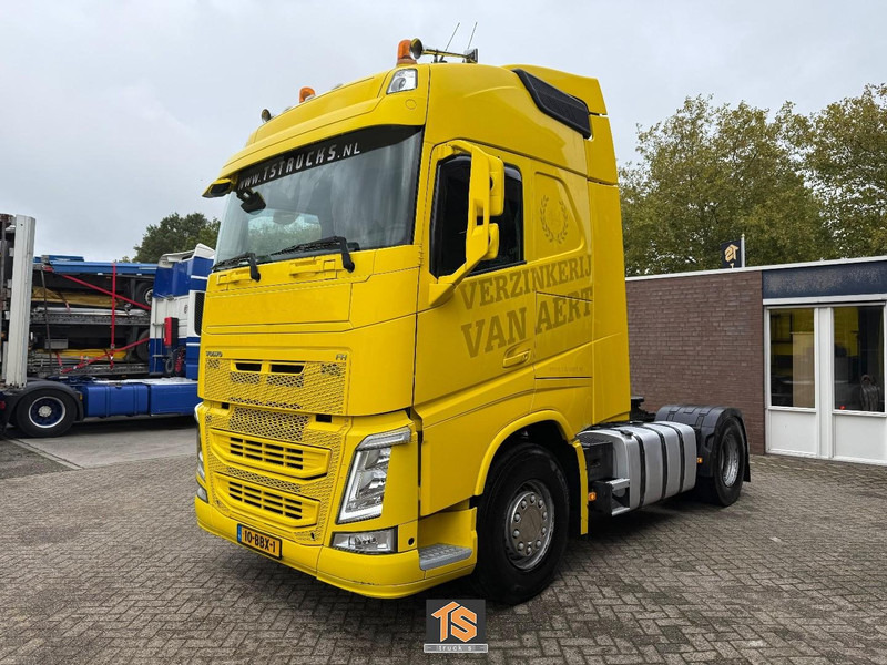 Volvo FH 460 - AUTOMATIC - EURO 6 - APK/TUV 07/2026 - NL TRUCK - TOP!! - Nyergesvontató: 1 kép. Volvo FH 460 - AUTOMATIC - EURO 6 - APK/TUV 07/2026 - NL TRUCK - TOP!! - Nyergesvontató: 1 kép.