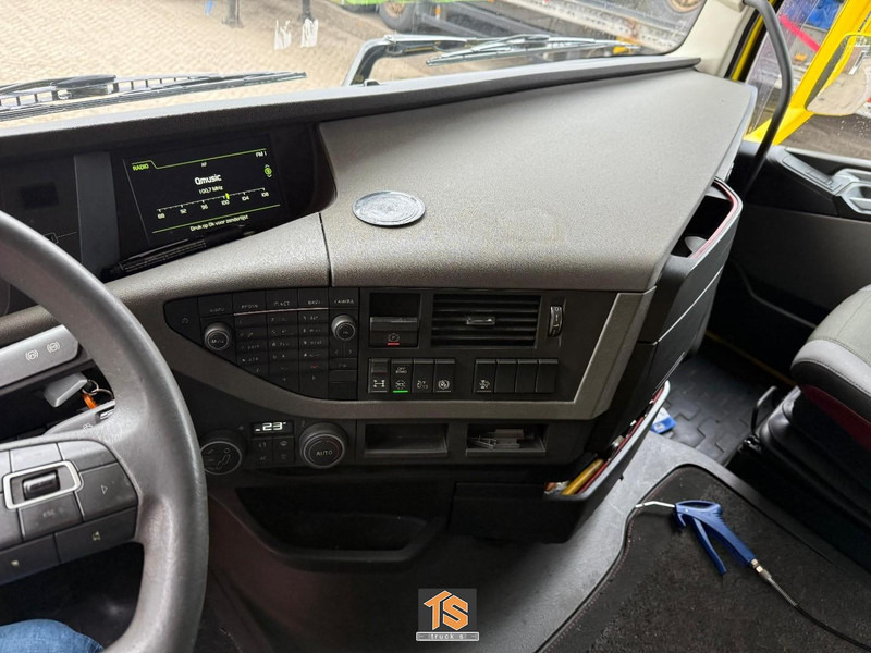 Volvo FH 460 - AUTOMATIC - EURO 6 - APK/TUV 07/2026 - NL TRUCK - TOP!! - Nyergesvontató: 4 kép. Volvo FH 460 - AUTOMATIC - EURO 6 - APK/TUV 07/2026 - NL TRUCK - TOP!! - Nyergesvontató: 4 kép.