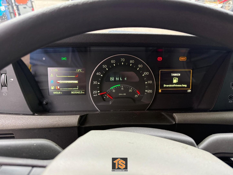 Volvo FH 460 - AUTOMATIC - EURO 6 - APK/TUV 07/2026 - NL TRUCK - TOP!! - Nyergesvontató: 3 kép. Volvo FH 460 - AUTOMATIC - EURO 6 - APK/TUV 07/2026 - NL TRUCK - TOP!! - Nyergesvontató: 3 kép.