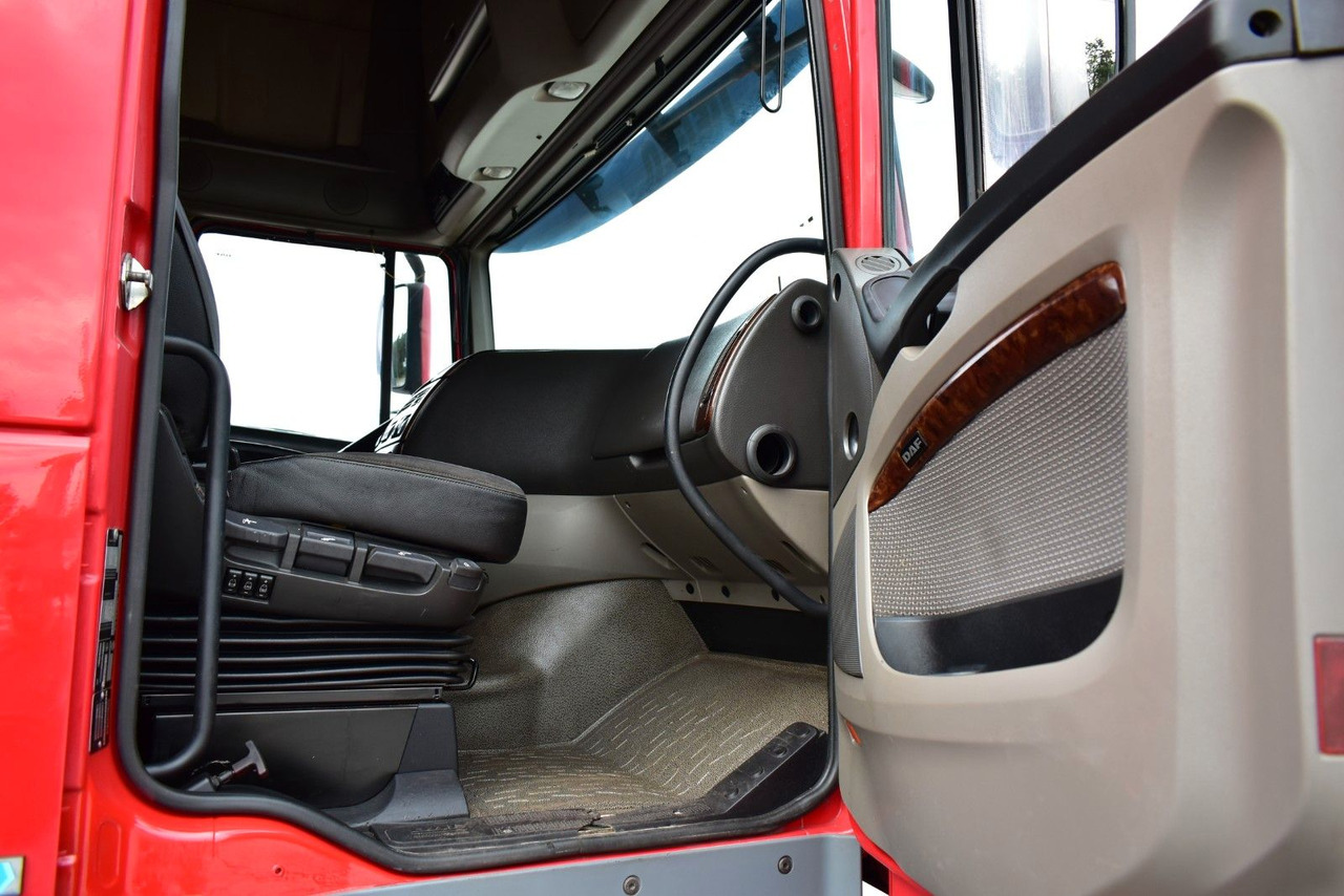 Új Darus autó DAF XF 105 6x2 HMF 4020 EURO 5 KRAN CRANE .: 17 kép.