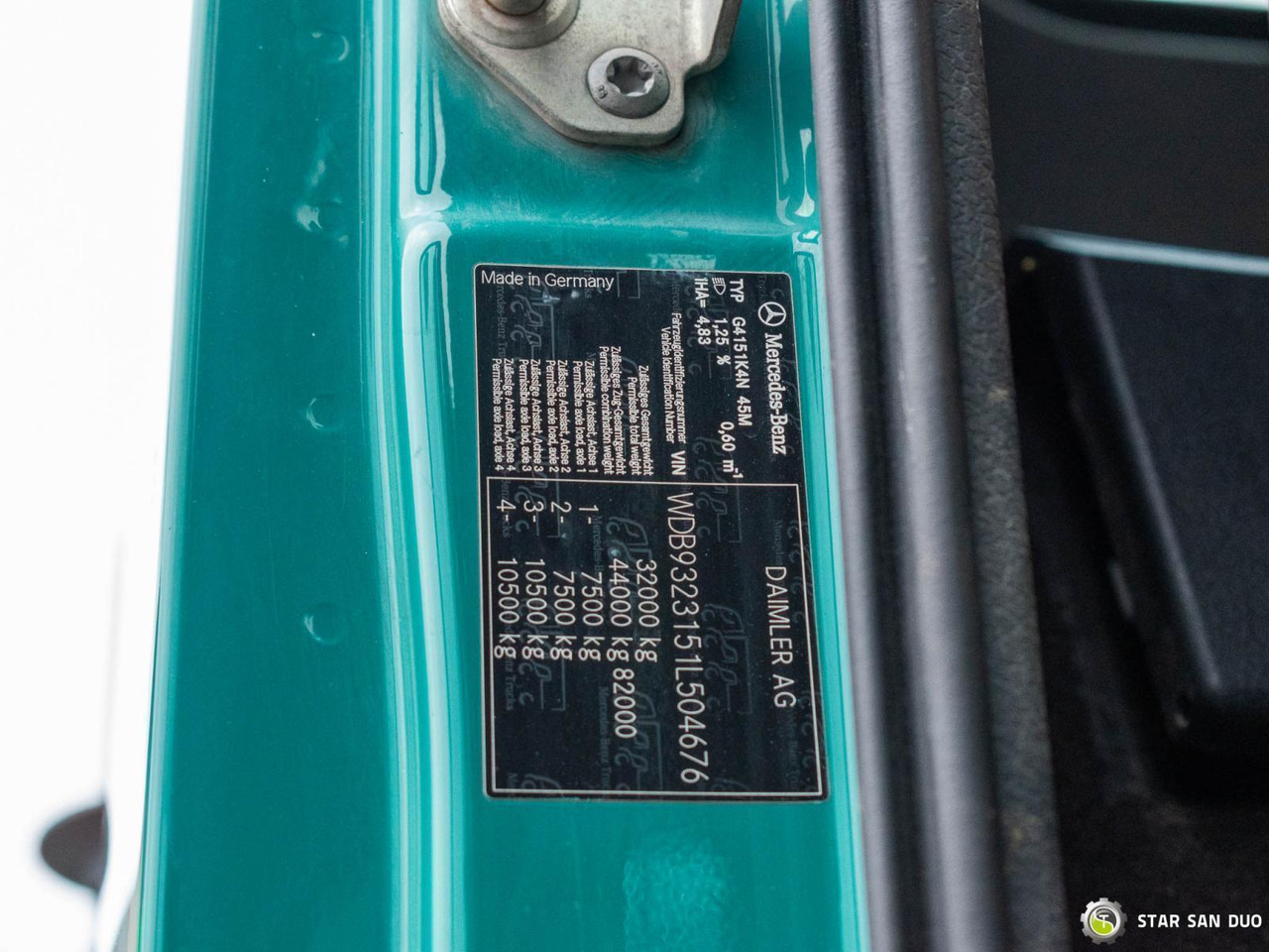 Darus autó : 21 kép.