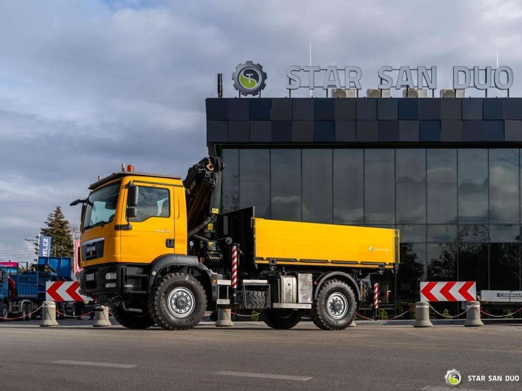 MAN TGM 18.340 4x4 PALFINGER PK 20002 CRANE BASKET MAN TGM 18.340 4x4 PALFINGER PK 20002 CRANE BASKET - Darus autó, Platós teherautó: 4 kép. MAN TGM 18.340 4x4 PALFINGER PK 20002 CRANE BASKET MAN TGM 18.340 4x4 PALFINGER PK 20002 CRANE BASKET - Darus autó, Platós teherautó: 4 kép.