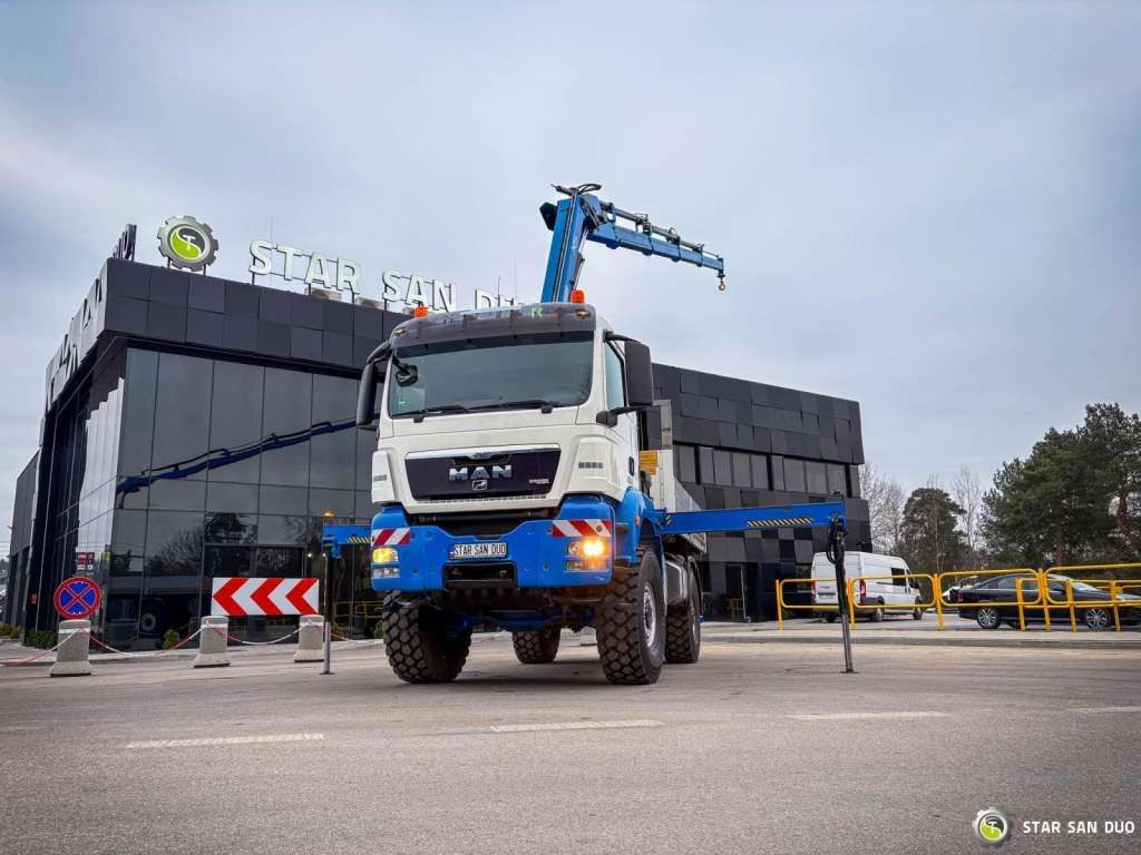 MAN TGS 18.440 4x4 HIAB 166 E-4 CRANE KRAN MAN TGS 18.440 4x4 HIAB 166 E-4 CRANE KRAN - Darus autó, Platós teherautó: 3 kép. MAN TGS 18.440 4x4 HIAB 166 E-4 CRANE KRAN MAN TGS 18.440 4x4 HIAB 166 E-4 CRANE KRAN - Darus autó, Platós teherautó: 3 kép.