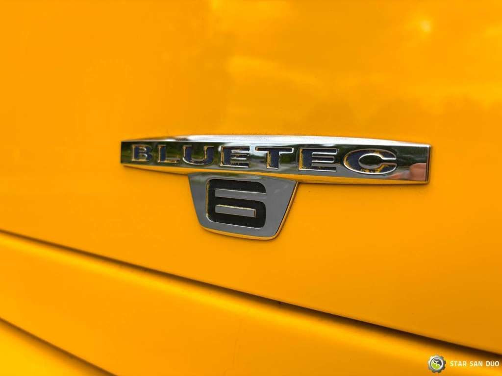 Darus autó Mercedes-Benz  ACTROS 2543 6x2 PalfingerPK 26002 EH Crane: 28 kép.