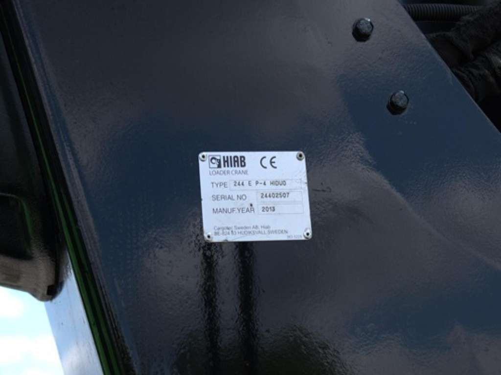 Billenőplatós teherautó Mercedes-Benz ACTROS 3346 6x6 HIAB 244EP-4 Crane Kipper: 24 kép. Billenőplatós teherautó Mercedes-Benz ACTROS 3346 6x6 HIAB 244EP-4 Crane Kipper: 24 kép.