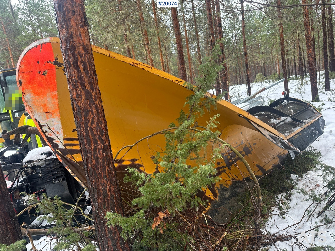 GMI 1997 GMI KDA 260 diagonalplog - Adapterek - Teherautó: 5 kép. GMI 1997 GMI KDA 260 diagonalplog - Adapterek - Teherautó: 5 kép.