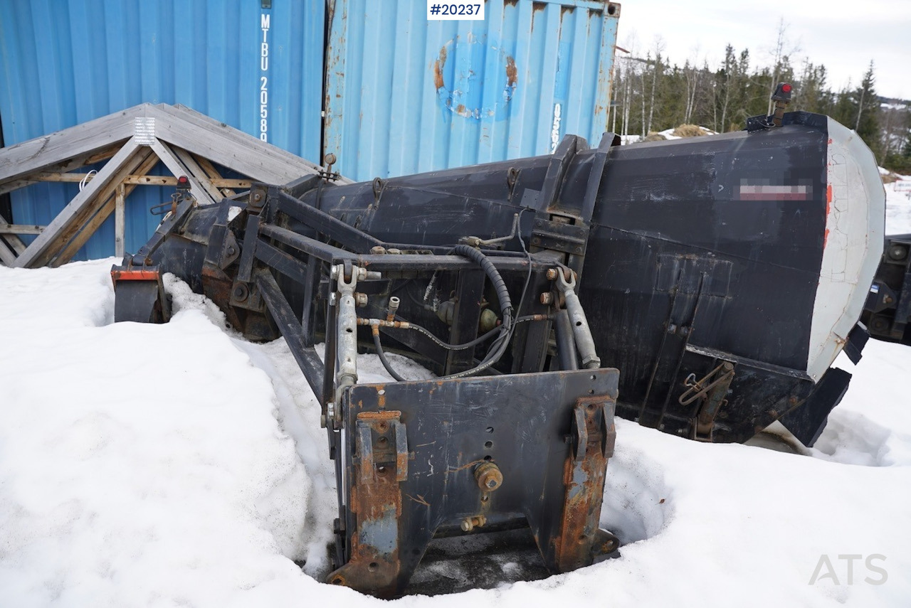 Tellefsdal Plog - Adapterek - Teherautó: 2 kép. Tellefsdal Plog - Adapterek - Teherautó: 2 kép.