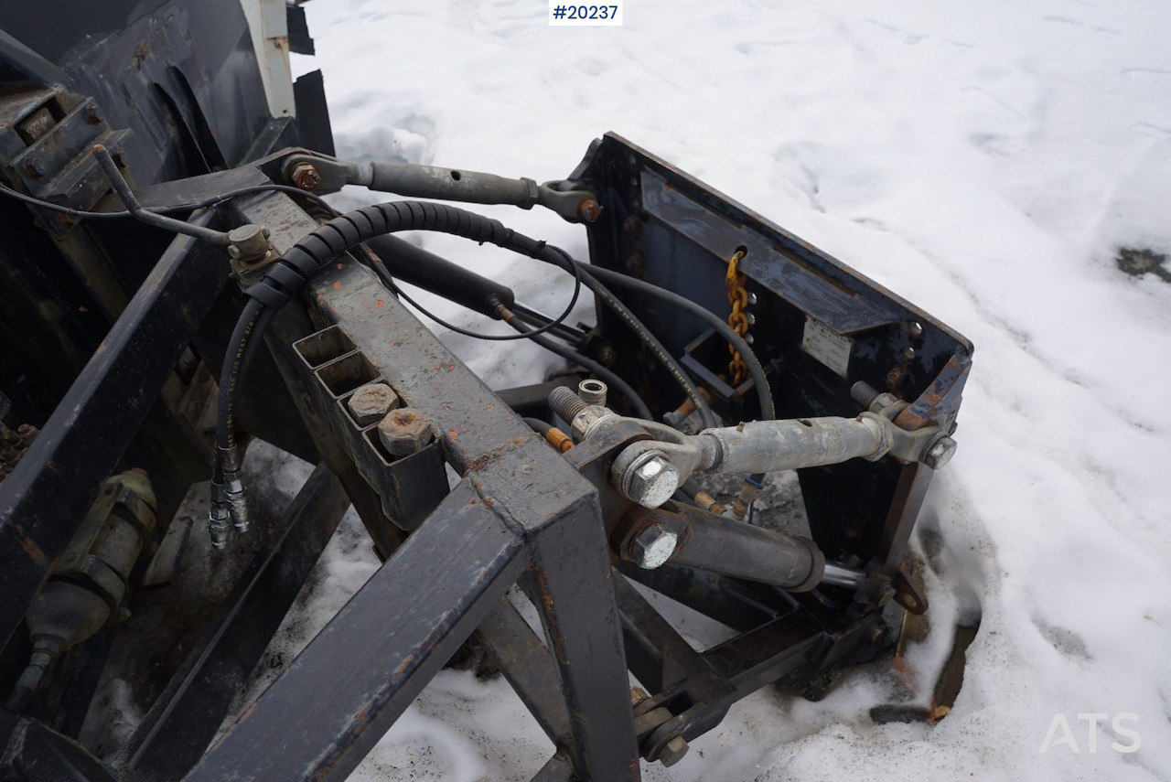 Tellefsdal Plog - Adapterek - Teherautó: 5 kép. Tellefsdal Plog - Adapterek - Teherautó: 5 kép.