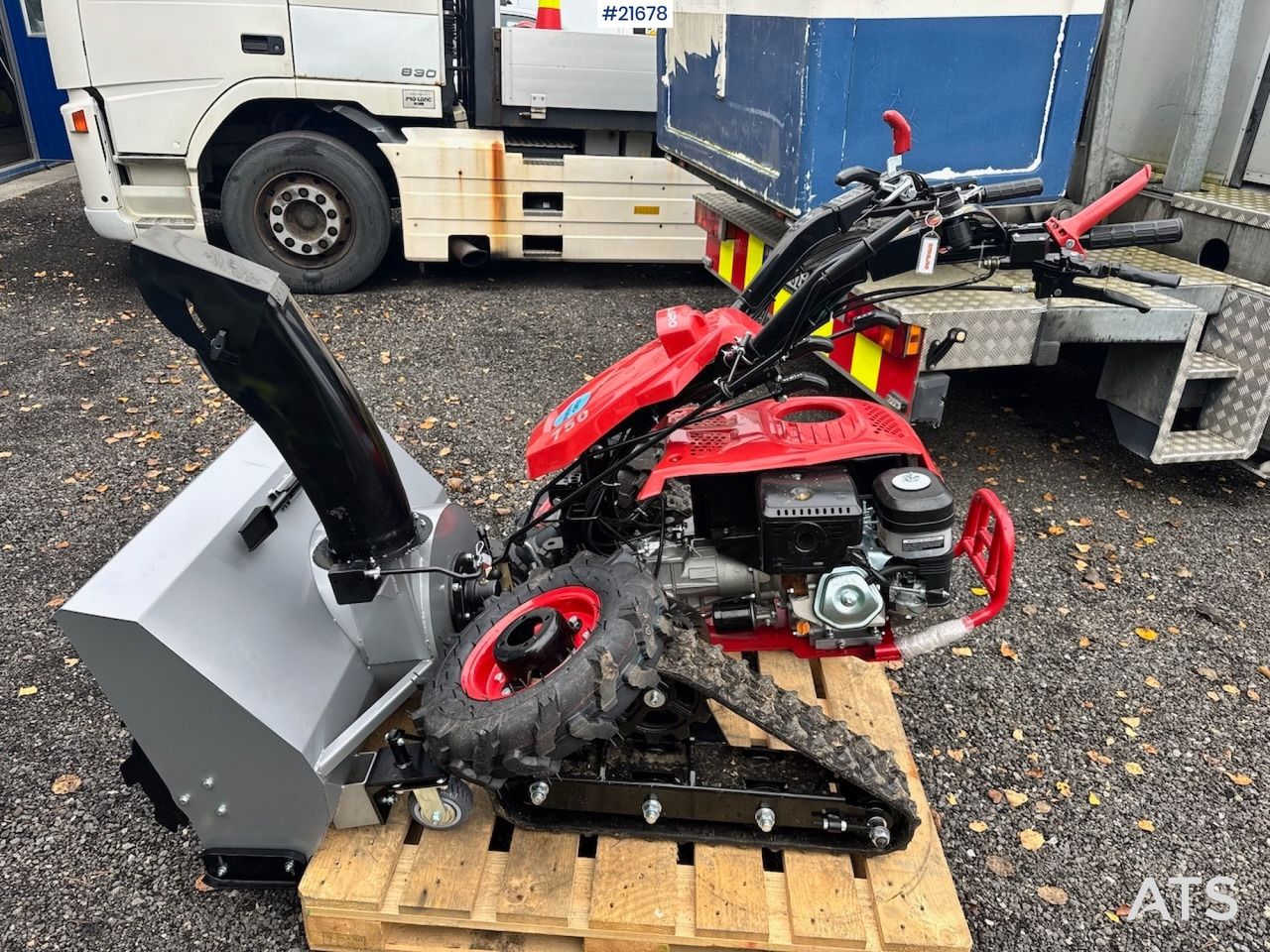 Agro 750 - Rotációs kapa: 4 kép. Agro 750 - Rotációs kapa: 4 kép.