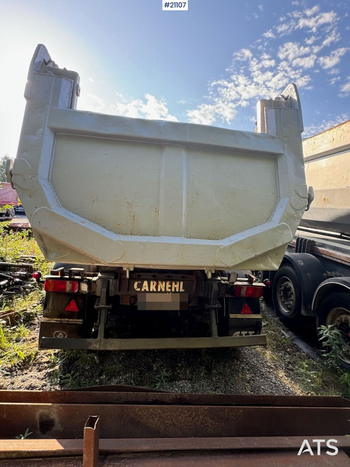 Carnehl Tippsemi - Egyéb gépek: 5 kép. Carnehl Tippsemi - Egyéb gépek: 5 kép.