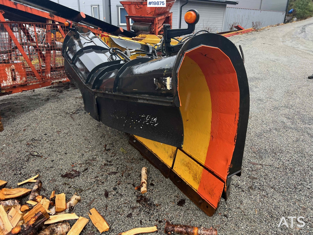 Tellefsdal K70 - Építőipari gépek: 1 kép. Tellefsdal K70 - Építőipari gépek: 1 kép.