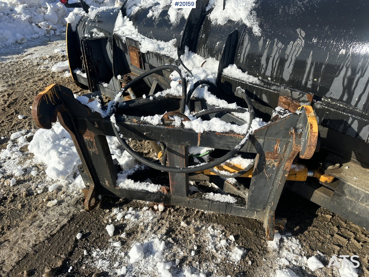 Hóeke GMI LDA 265S: 10 kép.