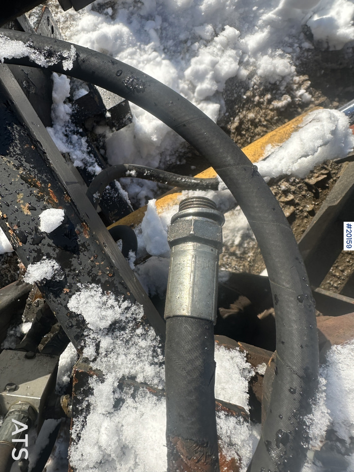 Hóeke GMI LDA 265S: 11 kép.