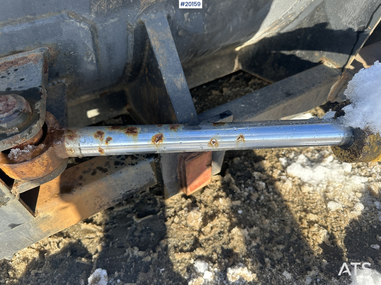 Hóeke GMI LDA 265S: 13 kép.